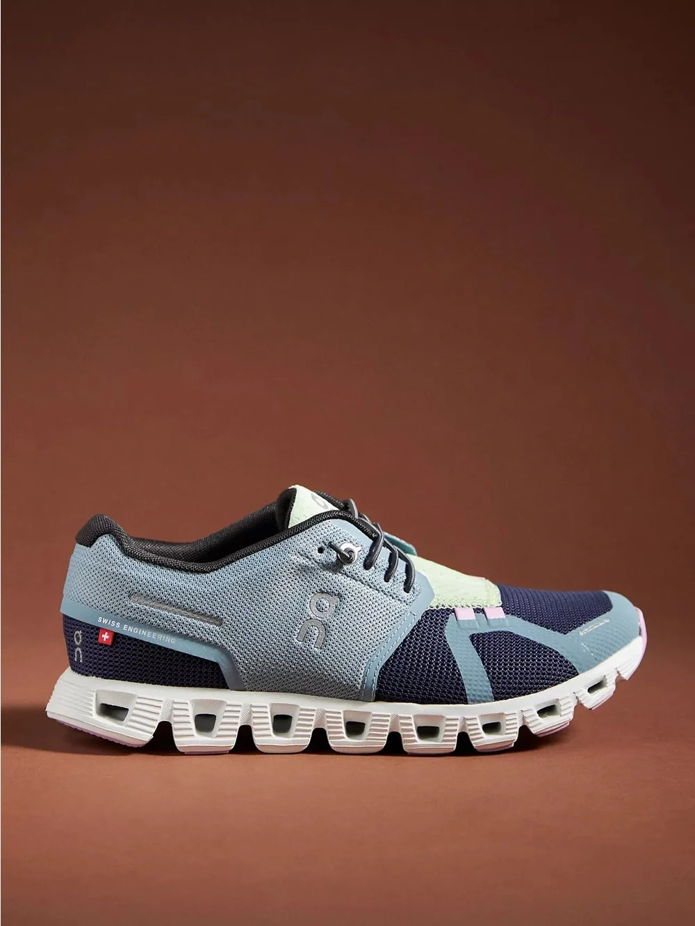On Running iconic shoe